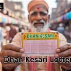 dhan kesari lottery song